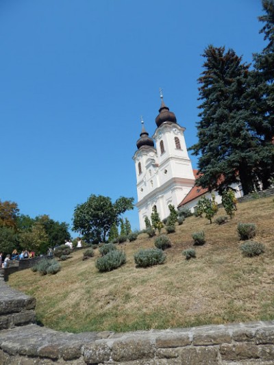 Balatoni tábor