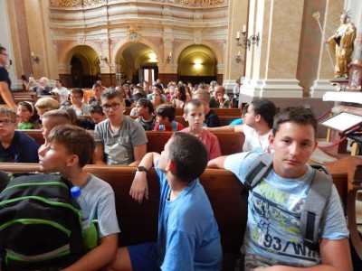 Balatoni tábor