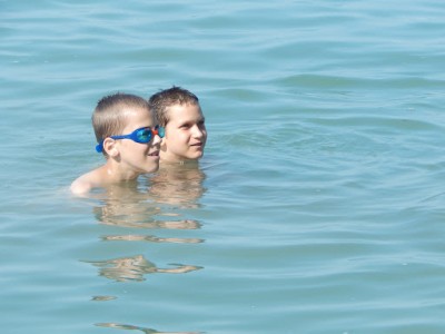 Balatoni tábor