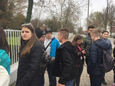 Budapes-Kecskemét kirándulás