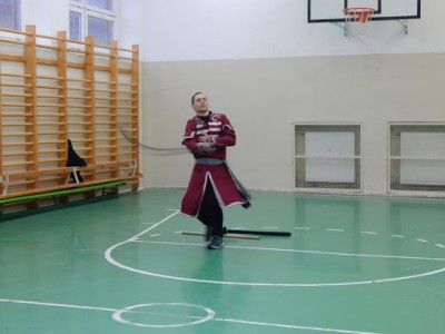 Cerediek látogatása 1.
