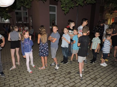 Cerediek látogatása 1.