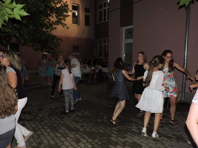 Cerediek látogatása 1.