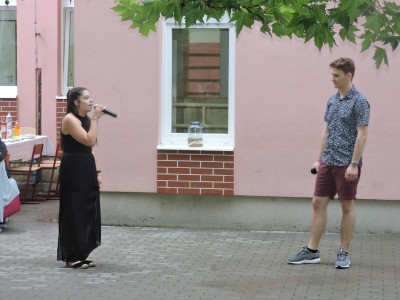 Cerediek látogatása 1.